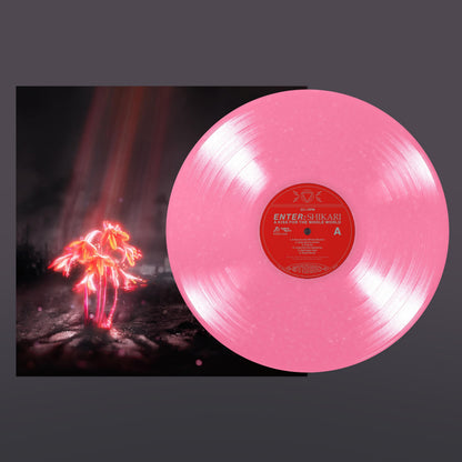 A Kiss for the Whole World (Ltd. Shrimp Pink