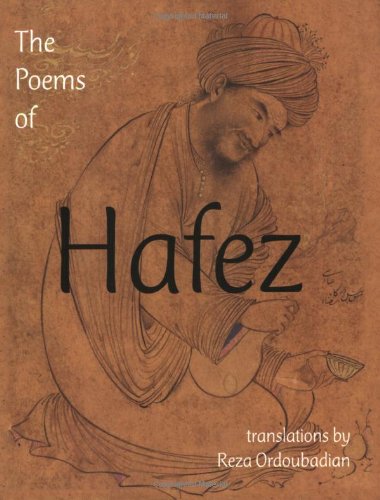 Poems of Hafez