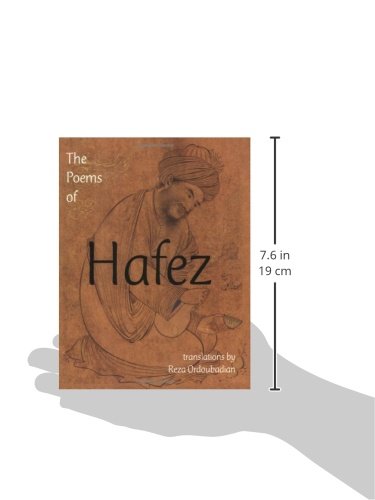 Poems of Hafez