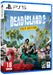 Dead Island 2 PULP Edition (PlayStation 5) PlayStation 5 PULP Edition AT-PEGI