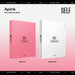 Self - Random Cover - incl. 64pg Pop-Up Photobook, Stamp, 2 Photocards, 2 Postcards, Scratch Card + Poster