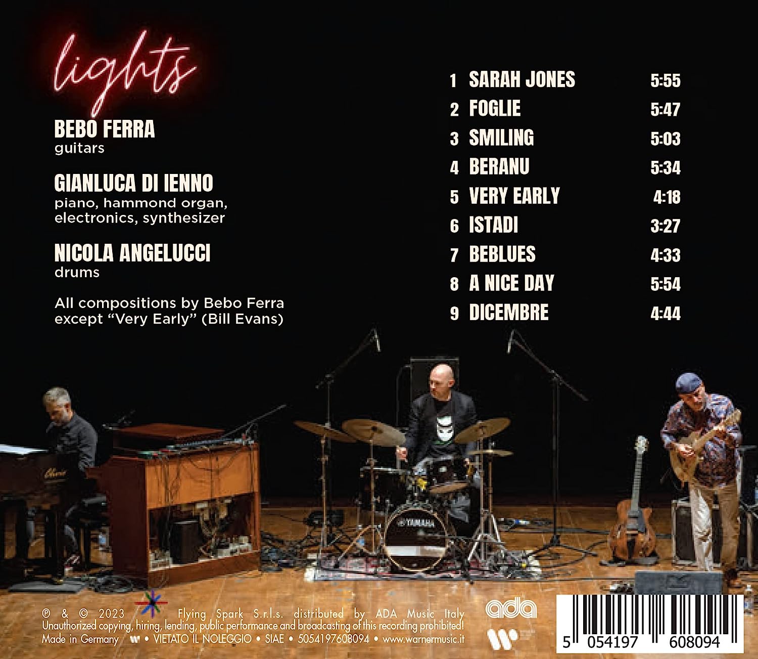 Lights