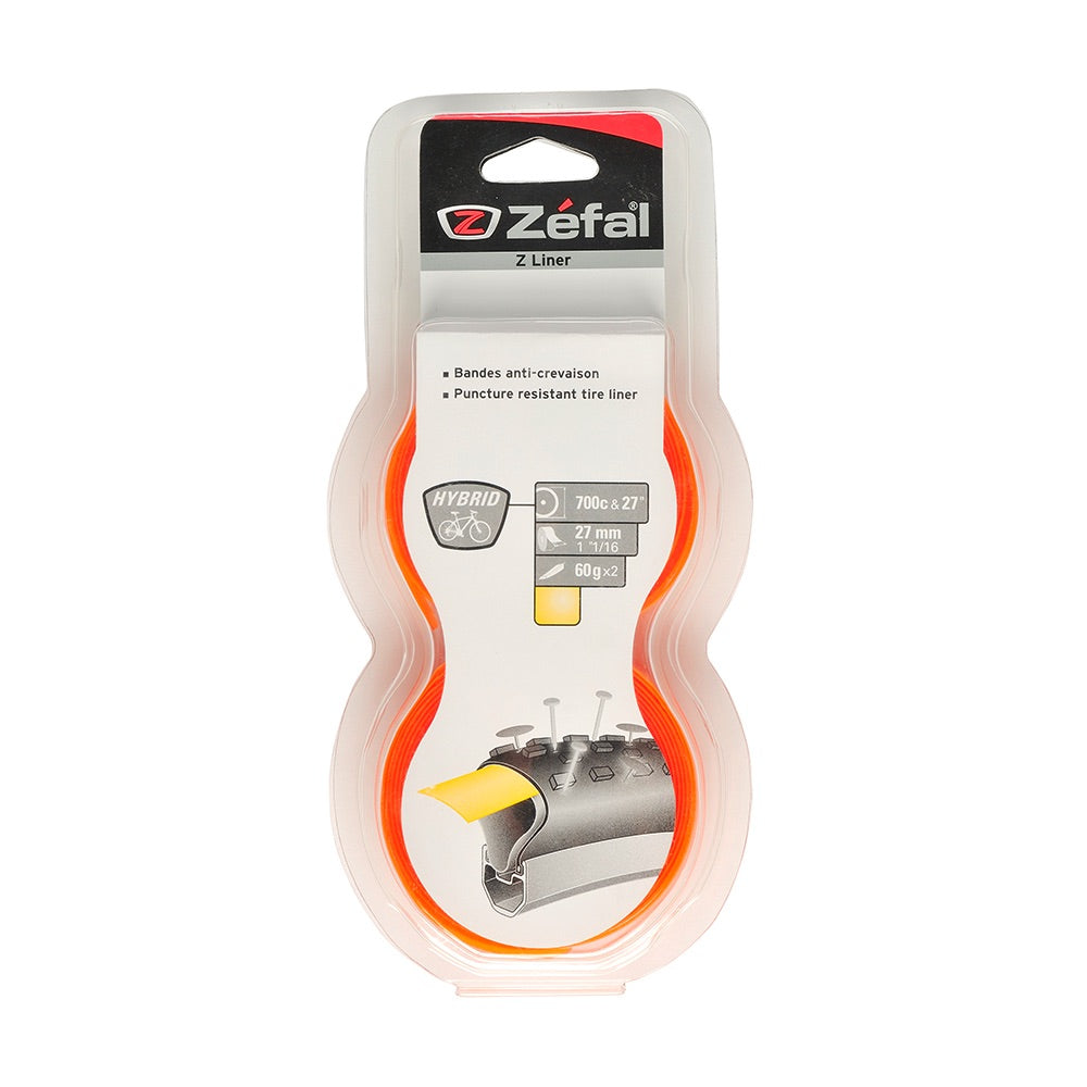 Zefal Z-Liner Anti-Puncture Tape