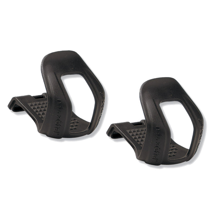 Zefal 45 Half Toe-Clips Christophe City Trekking