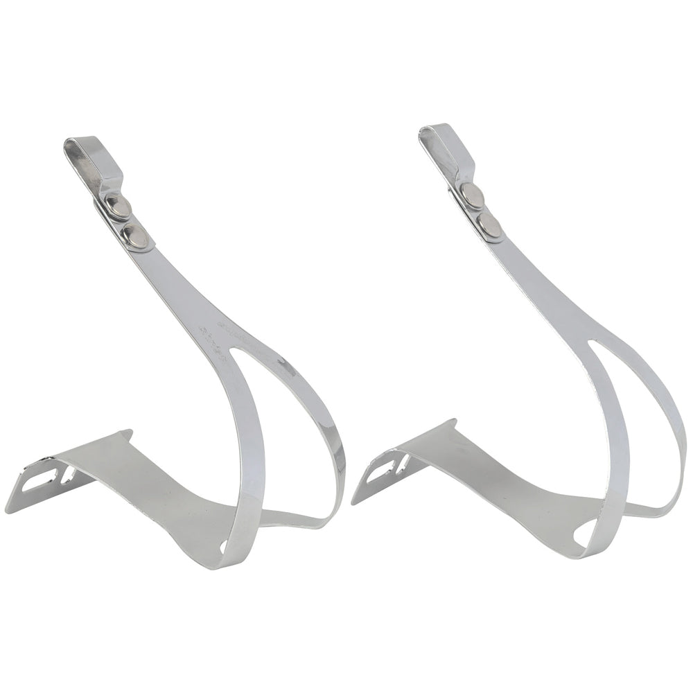 Zefal Christophe Metall Pedalhaken (Paar