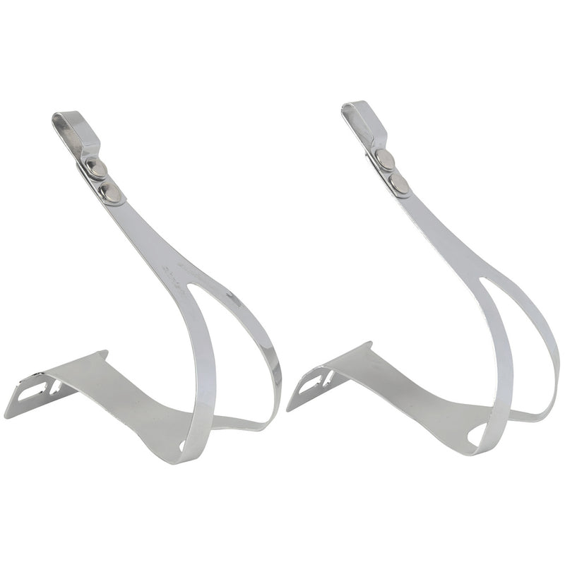 Zefal Christophe Metall Pedalhaken (Paar