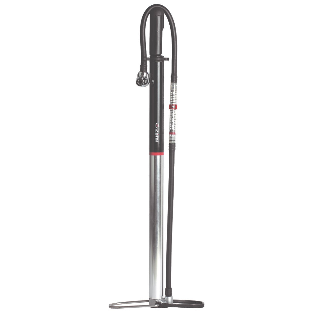 ZEFAL Standpumpe Profil TRAVEL