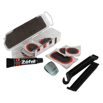 Zéfal Kit De Réparation Universal +