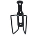 Zefal Unisex's Aluplast 124 Bottle Cage