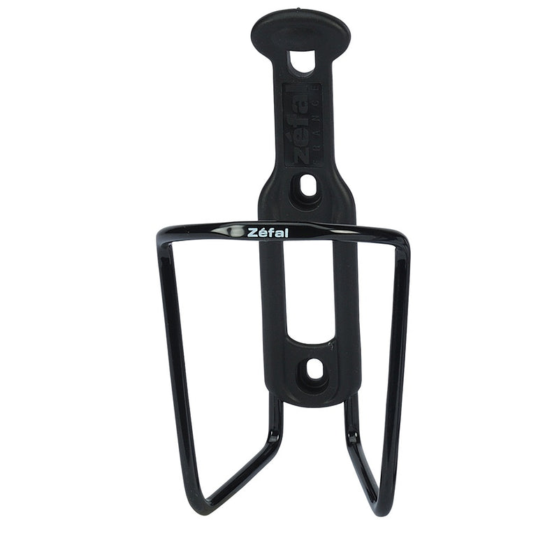 Zefal Unisex's Aluplast 124 Bottle Cage