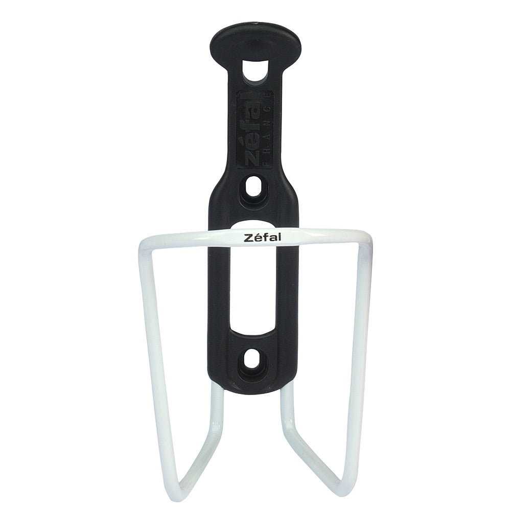 Zefal Unisex's Aluplast 124 Bottle Cage