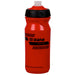 Zefal Sense Pro Water Bottle, Red