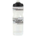 ZEFAL Sense Pro Water Bottle, Clear