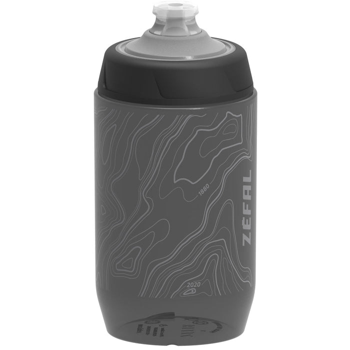Zefal Sense Pro 50 Water Bottle, Black