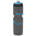 Zefal Magnum Pro Bottle, Black, 975ml