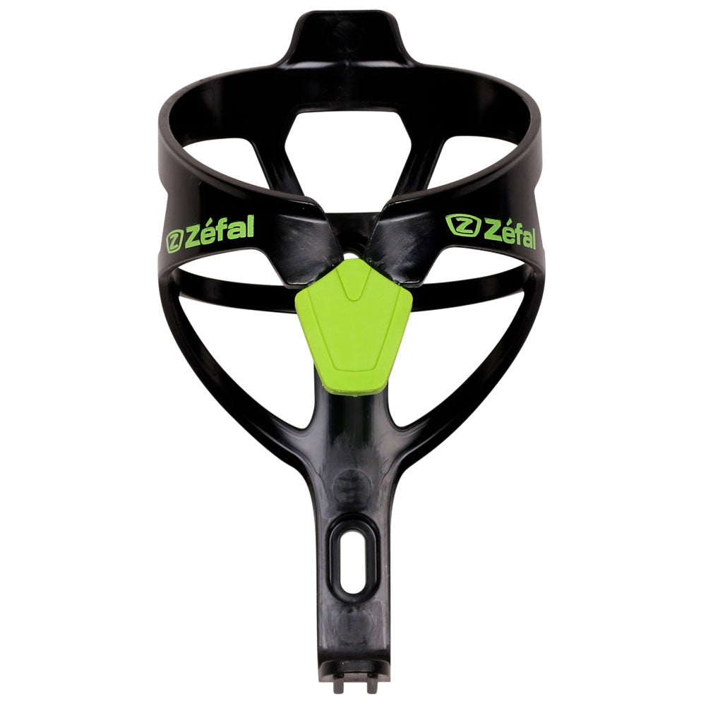 Zefal Pulse A2 Cage Black/Green