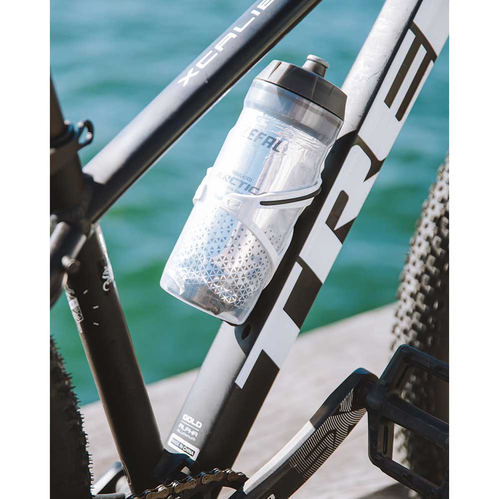 ZEFAL Pulse B2 Cycling Water Bottle Cage