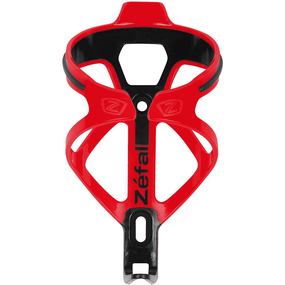 ZEFAL Pulse B2 - Fahrrad-Flaschenhalter - Leichter, Farbiger Premium-Flaschenhalter - Mountainbike- und Rennrad-Flaschenhalter - Fahrrad-Flaschen- und Trinkflaschenhalter