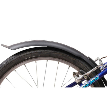 Zefal Kid plug-in mudguard (set) // 16/20?