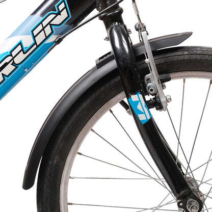 Zefal Kid plug-in mudguard (set) // 16/20?