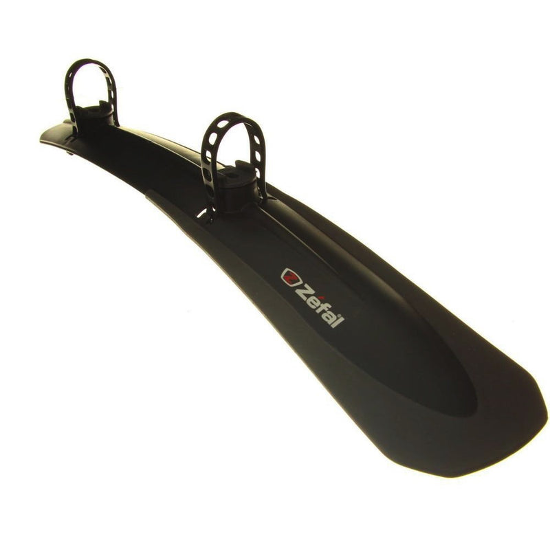 Zefal Croozer Road Spritzschutz (Vorderrad) // For Unterrohr 28´´