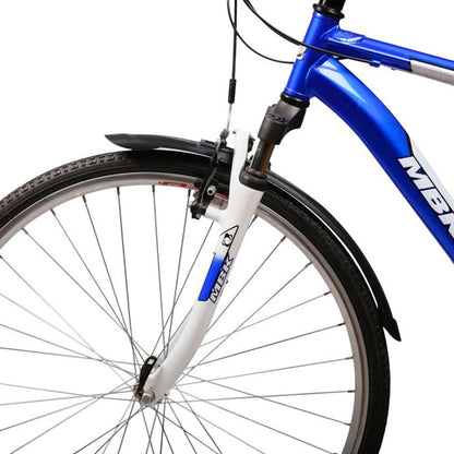 Zefal Trail City Set cycle bike mudguard