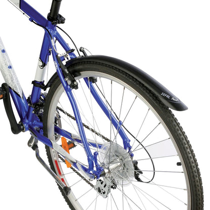 Zefal Trail City Set cycle bike mudguard