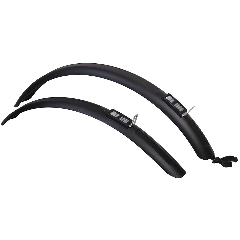 Zefal Trail Teen 60 Set cycle bike mudguard