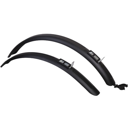 Zefal Trail Teen 60 Set cycle bike mudguard