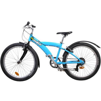 Zefal Trail Teen 60 Set cycle bike mudguard