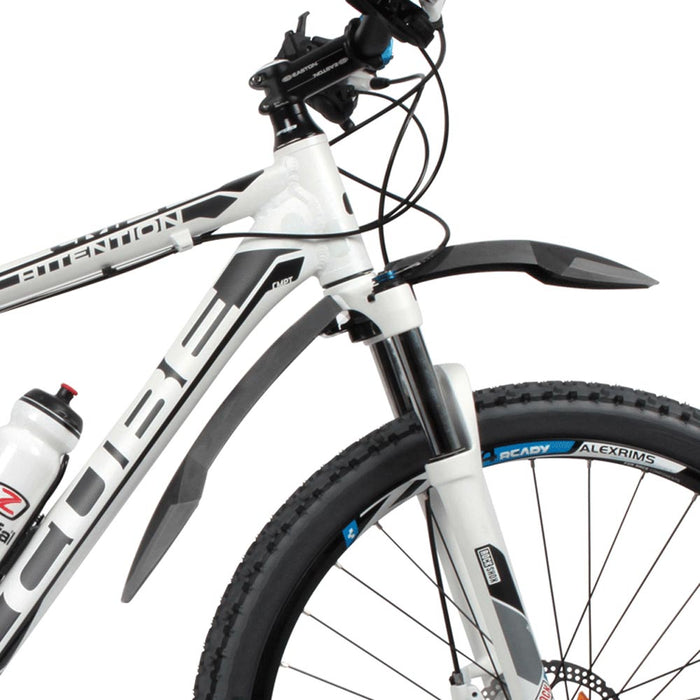 Zefal Deflector FM60 Steck-Schutzblech (Vorderrad) // 26-29´´