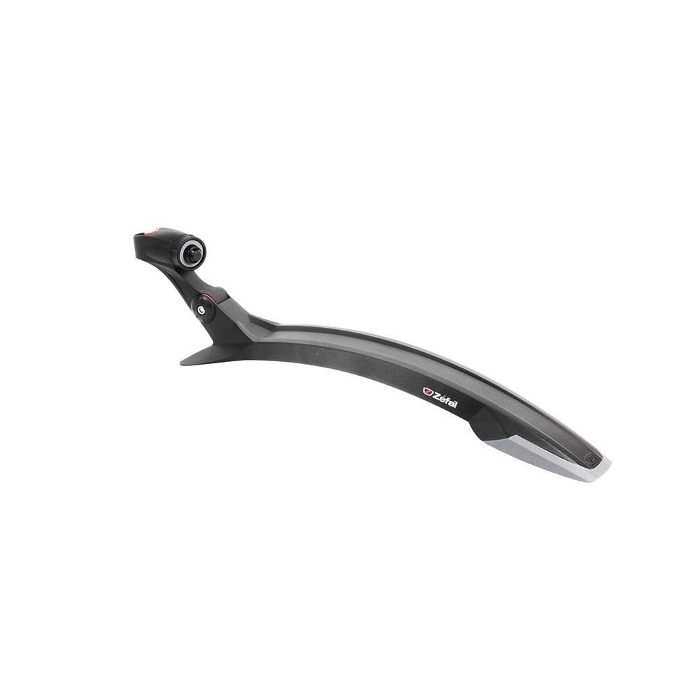 Zefal Deflector RM60 Steck-Schutzblech (Hinterrad) // 26?