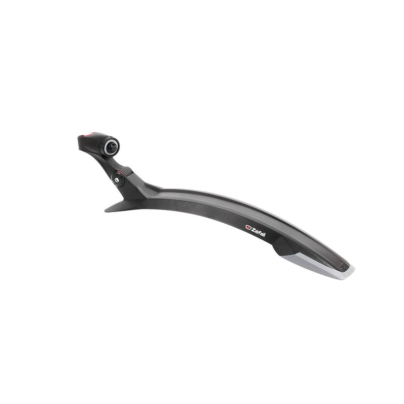Zefal Deflector RM60 Steck-Schutzblech (Hinterrad) // 26?