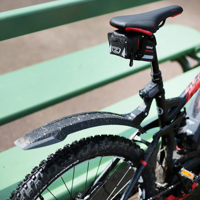 Zefal Deflector RM60 Steck-Schutzblech (Hinterrad) // 26?