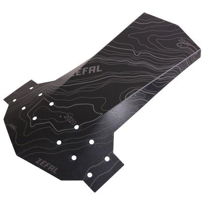 Zefal Deflector Lite Rear cycle bike mudguard