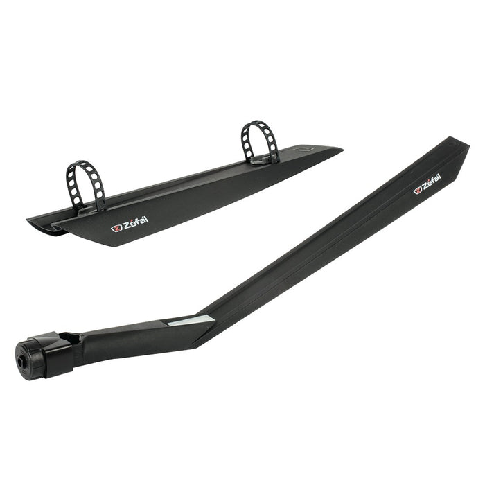 Zefal Deflector C50 Pair cycle bike mudguard