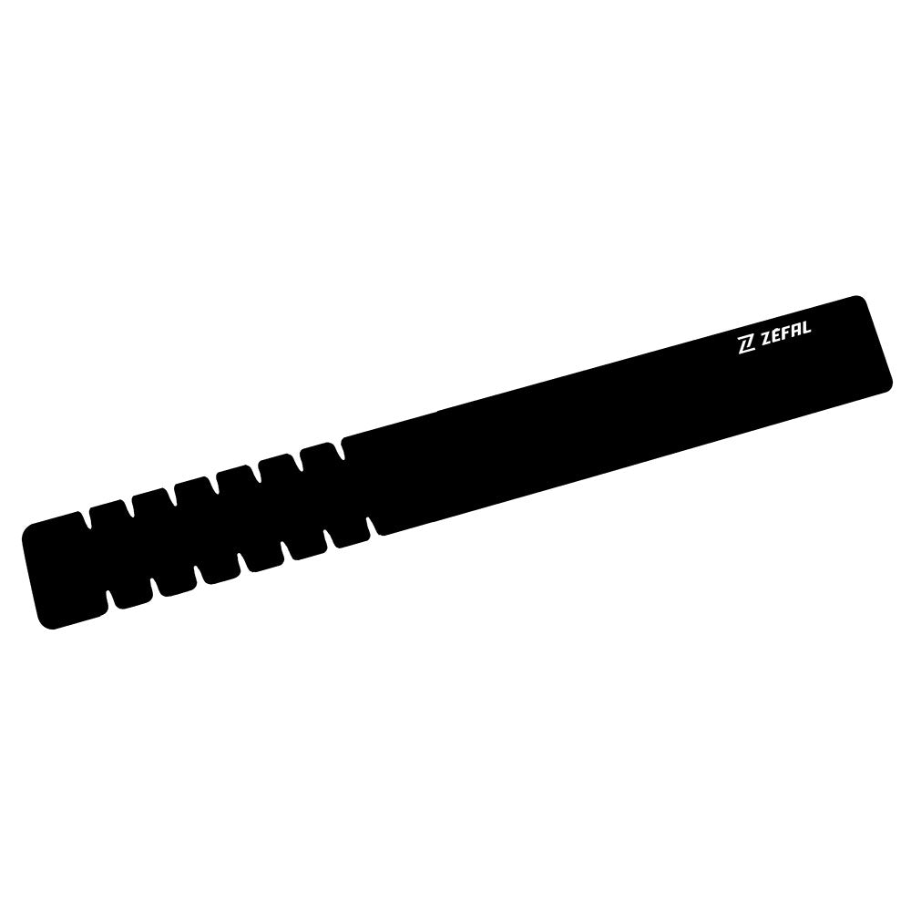 ZEFAL DT Armor - Protection du Tube Diagonal VTT/VTTAE - Fabriqué en France