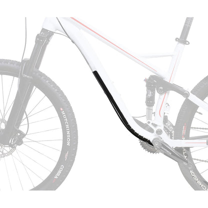 ZEFAL DT Armor - Protection du Tube Diagonal VTT/VTTAE - Fabriqué en France