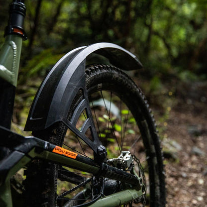 Zefal Deflector RS75 cycle bike mudguard