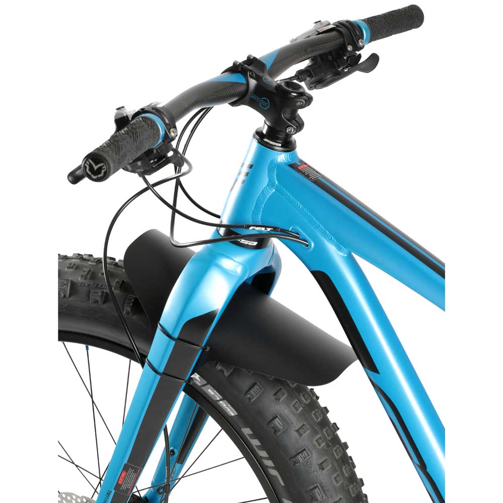 Zefal Deflector Lite XL Spritzschutz