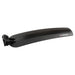 ZEFAL Unisex Shield S10 Mudguard, Black, 280mm x 194mm 115mm UK