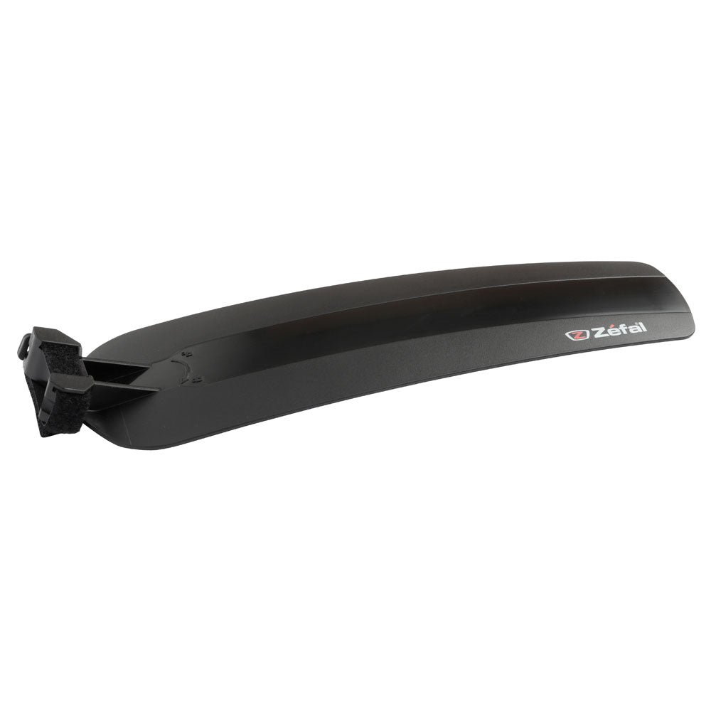 ZEFAL Unisex Shield S10 Mudguard, Black, 280mm x 194mm 115mm UK