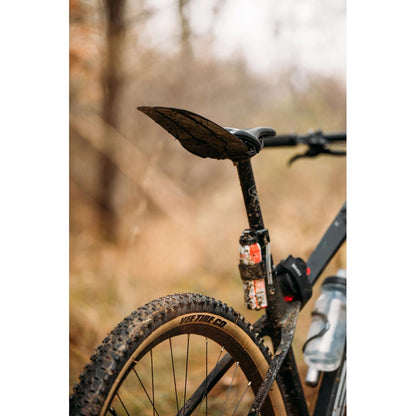 ZEFAL REAR FENDER SHIELD S20 SADDLE PAD