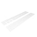 Zefal Skin Armor Protective Sticker, Transparent, 345 x 58 mm