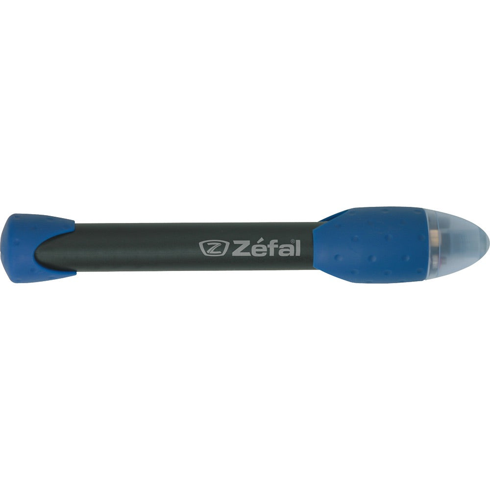 Zéfal Zefal Max Blue Pump 2016
