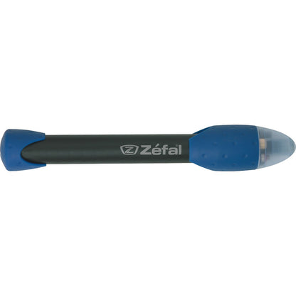 Zéfal Zefal Max Blue Pump 2016