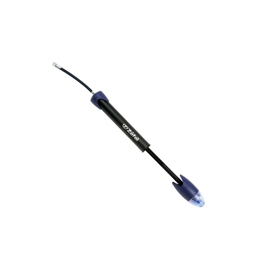 Zéfal Zefal Max Blue Pump 2016