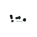 ZEFAL Dooback Mirror Fitting Kit, Black, One Size