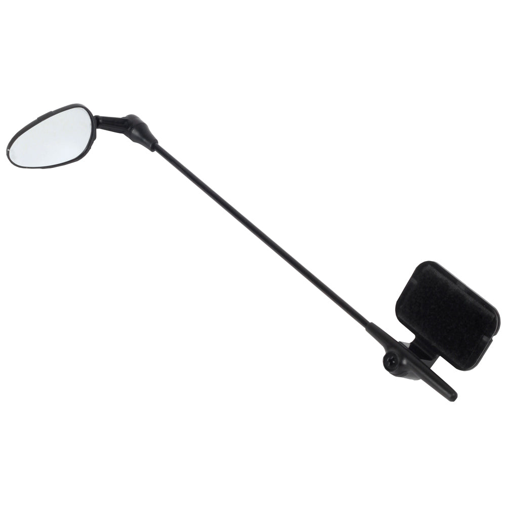 Zefal Z Eye Helmet, Mirror, Black, 10cm²