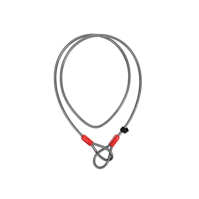 Zéfal K-Traz Câble antivol - Sécurité du Vélo/Scooter/Moto